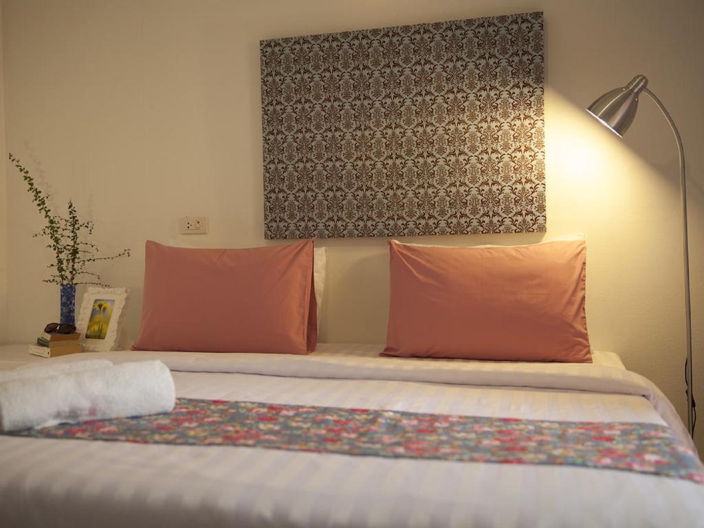 Bed and Breakfast Les Fleurs House Као-Лак Номер фото