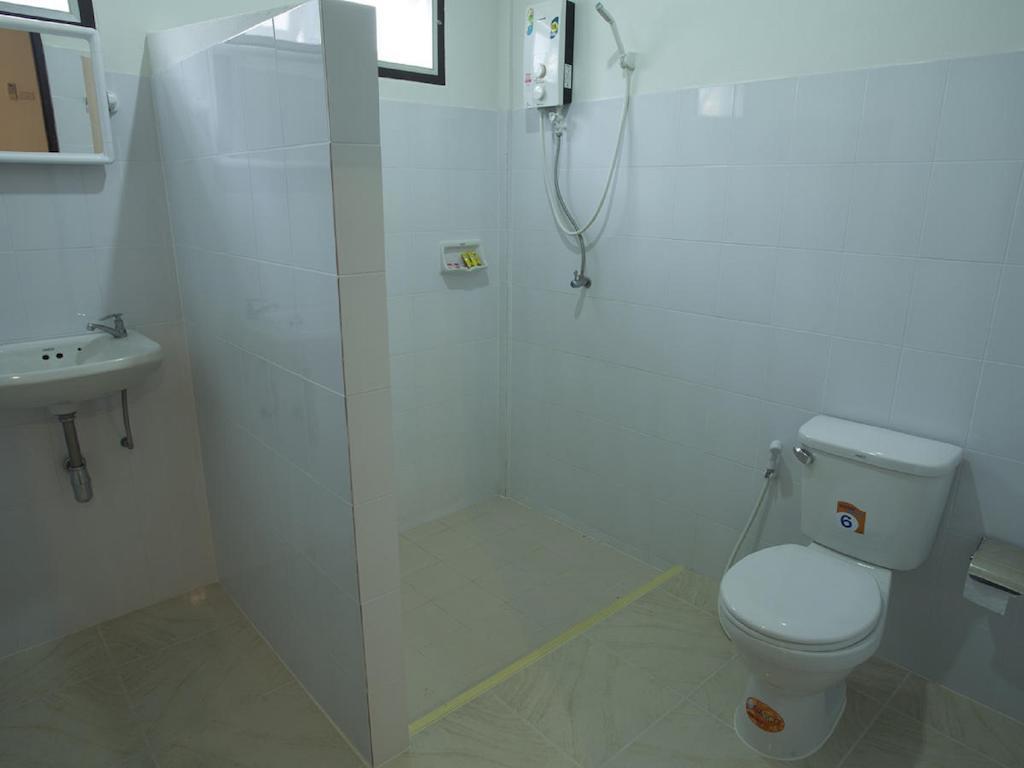 Bed and Breakfast Les Fleurs House Као-Лак Номер фото