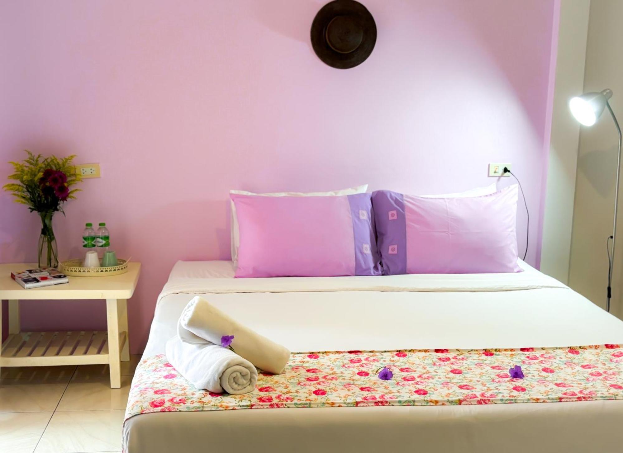 Bed and Breakfast Les Fleurs House Као-Лак Екстер'єр фото