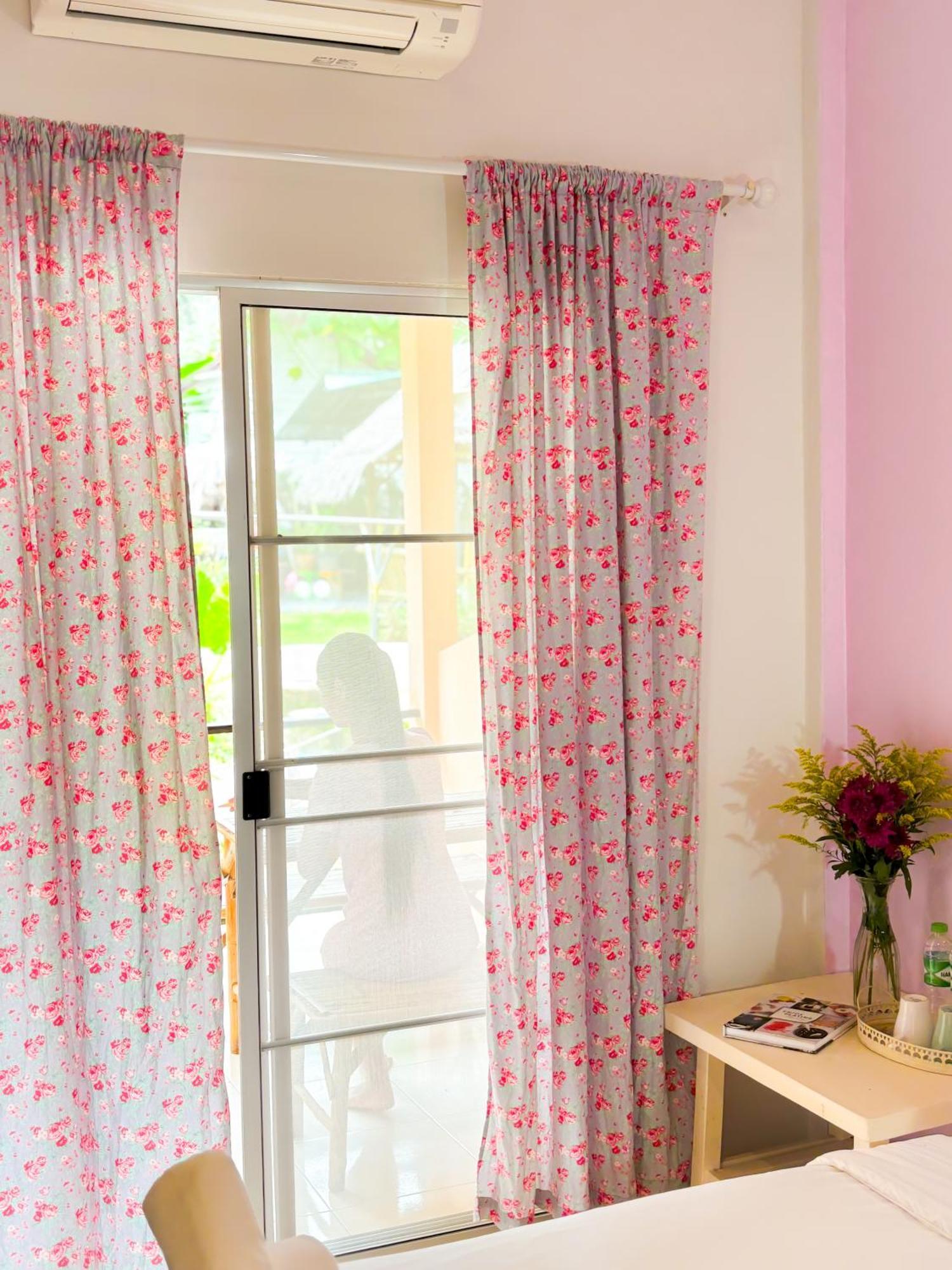 Bed and Breakfast Les Fleurs House Као-Лак Екстер'єр фото
