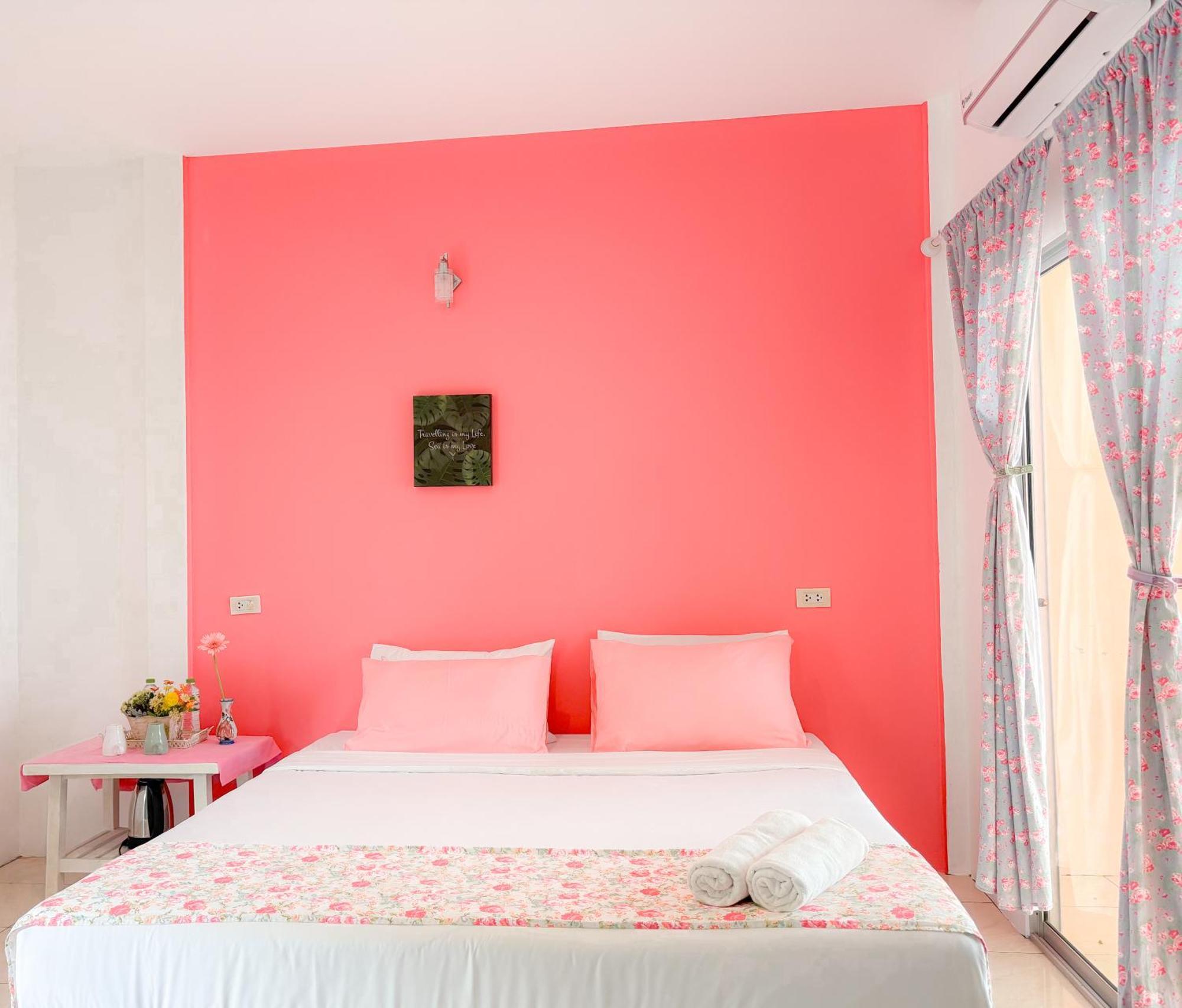 Bed and Breakfast Les Fleurs House Као-Лак Екстер'єр фото