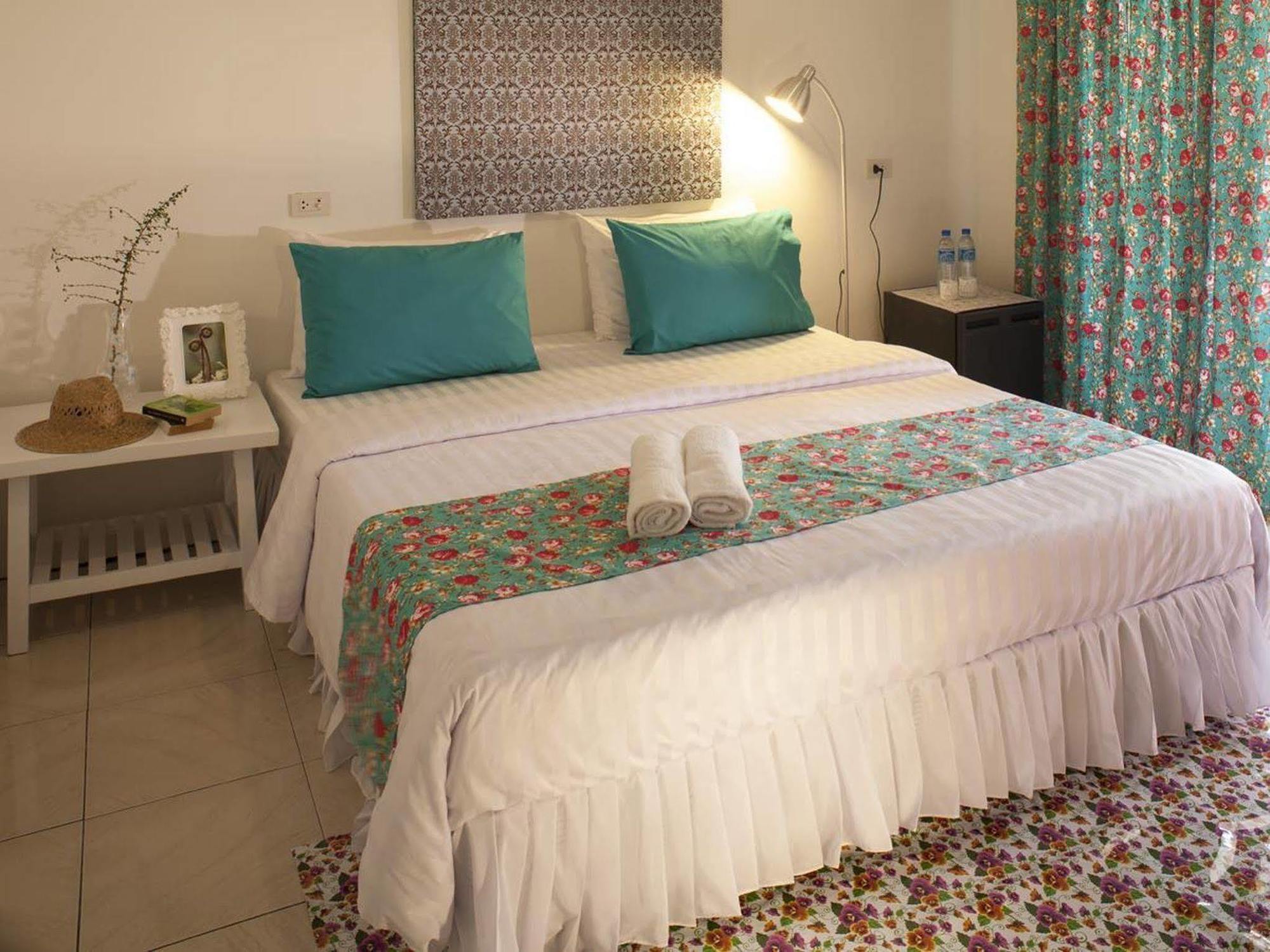 Bed and Breakfast Les Fleurs House Као-Лак Екстер'єр фото